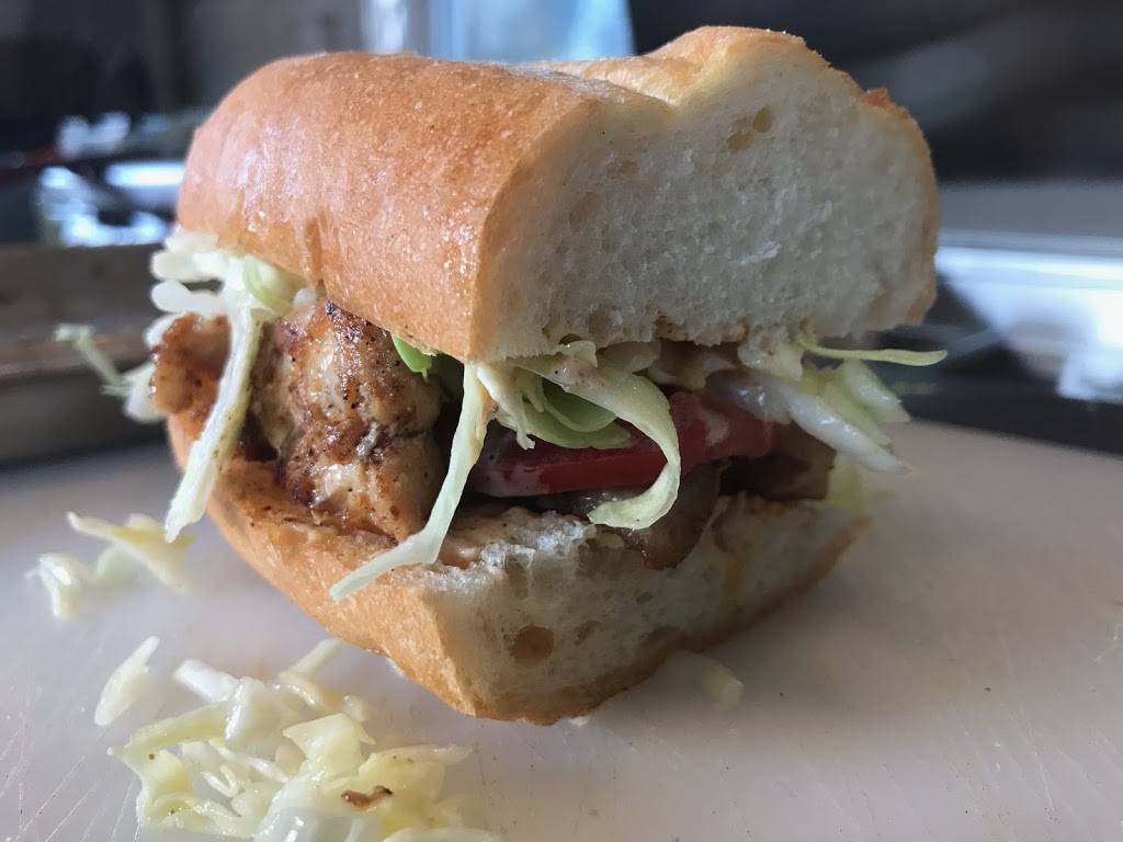 NoPoBoys | restaurant | 7316 N Lombard St, Portland, OR 97203, USA | 5038041797 OR +1 503-804-1797