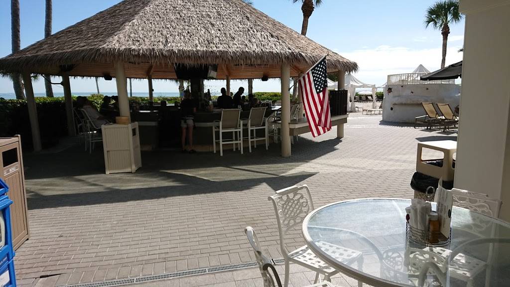 Sundial: Slice of Paradice | restaurant | 1451 Middle Gulf Dr Suite #4, Sanibel, FL 33957, USA | 2394724151 OR +1 239-472-4151