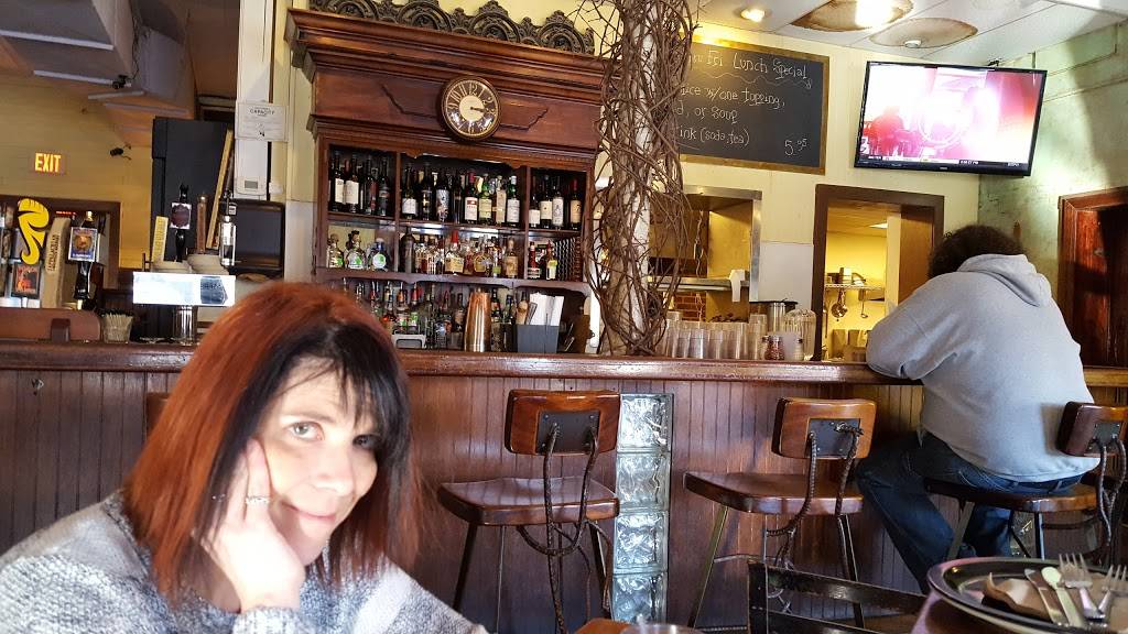 Sticks & Stones | restaurant | 2200 Walker Ave, Greensboro, NC 27403, USA | 3362750220 OR +1 336-275-0220