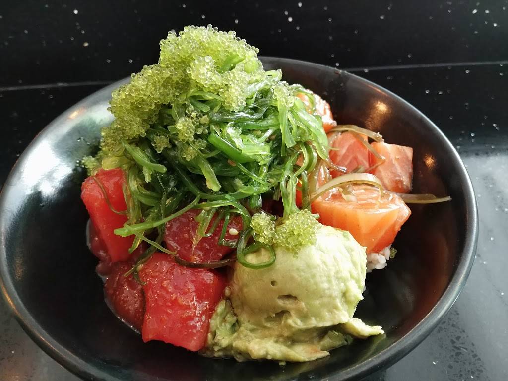 Okipoki | restaurant | 2303, 507 S Spring St, Los Angeles, CA 90013, USA | 2136283378 OR +1 213-628-3378