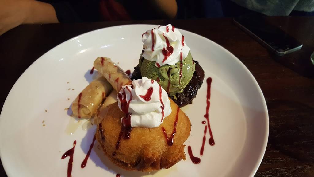 Nur Thai | restaurant | 63-32 Woodhaven Blvd, Rego Park, NY 11374, USA | 7182556141 OR +1 718-255-6141