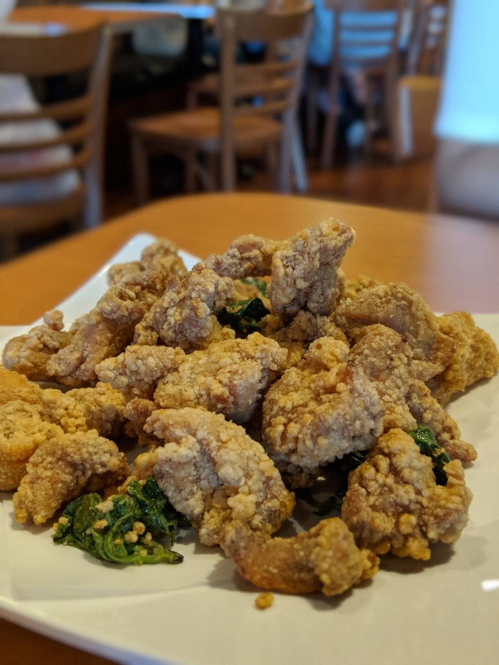 Golden Oolong Tea | cafe | 1041 Blalock Rd, Houston, TX 77055, USA | 7139326988 OR +1 713-932-6988