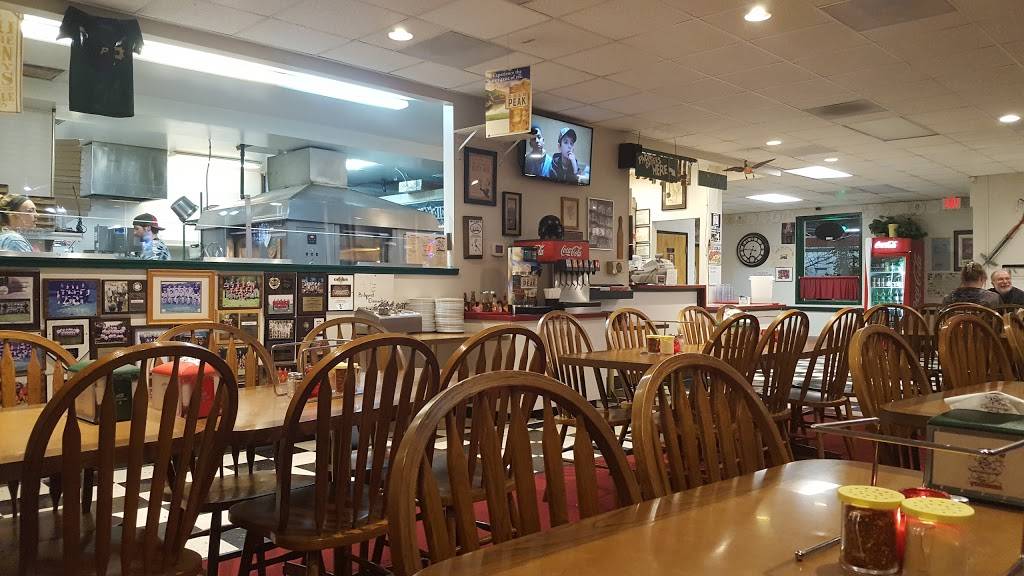 Flying Pie Pizzeria | restaurant | 16691 SE McLoughlin Blvd, Oak Grove, OR 97267, USA | 5034963170 OR +1 503-496-3170