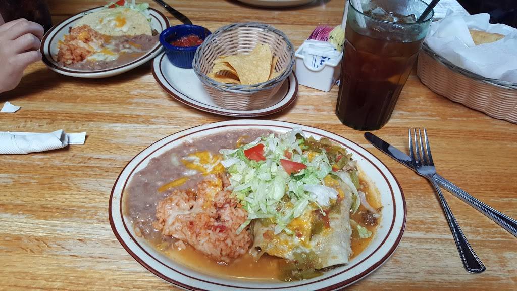 Petes Cafe | cafe | 105 N 1st St, Belen, NM 87002, USA | 5058644811 OR +1 505-864-4811