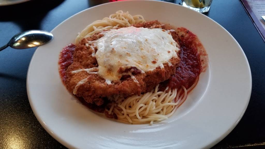 DiFabios | restaurant | 2311 Frankfort Ave, Louisville, KY 40206, USA | 5028910411 OR +1 502-891-0411