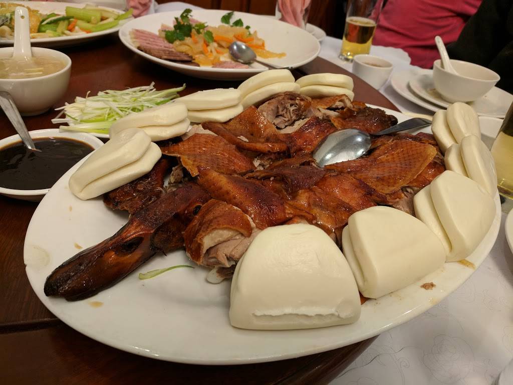 Happy Garden | restaurant | 4112 MacArthur Blvd, Oakland, CA 94619, USA | 5104823988 OR +1 510-482-3988