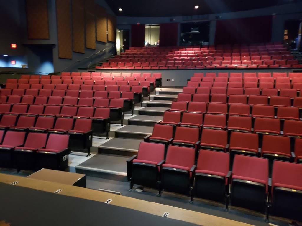 The Wick Theatre | restaurant | 7901 N Federal Hwy, Boca Raton, FL 33487, USA | 5619952333 OR +1 561-995-2333