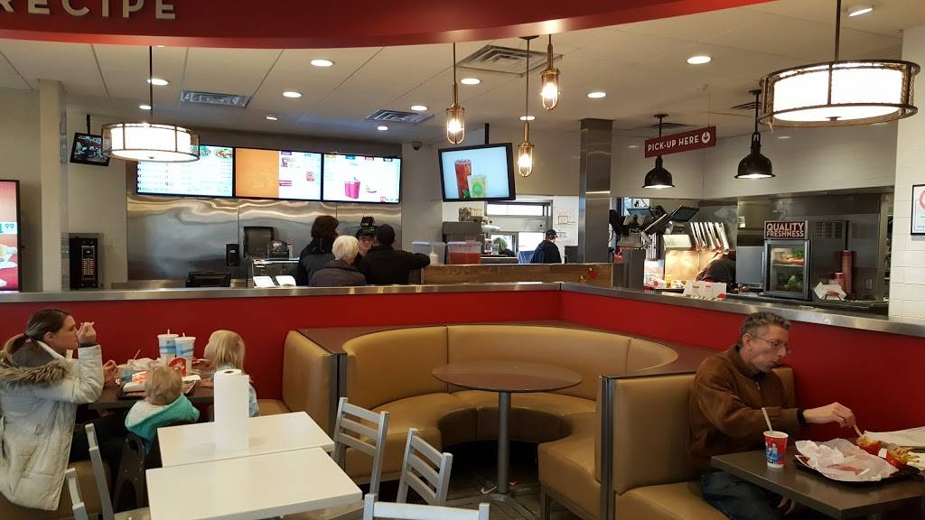 Wendys | restaurant | 215 W Center St, Orem, UT 84057, USA | 8018020299 OR +1 801-802-0299