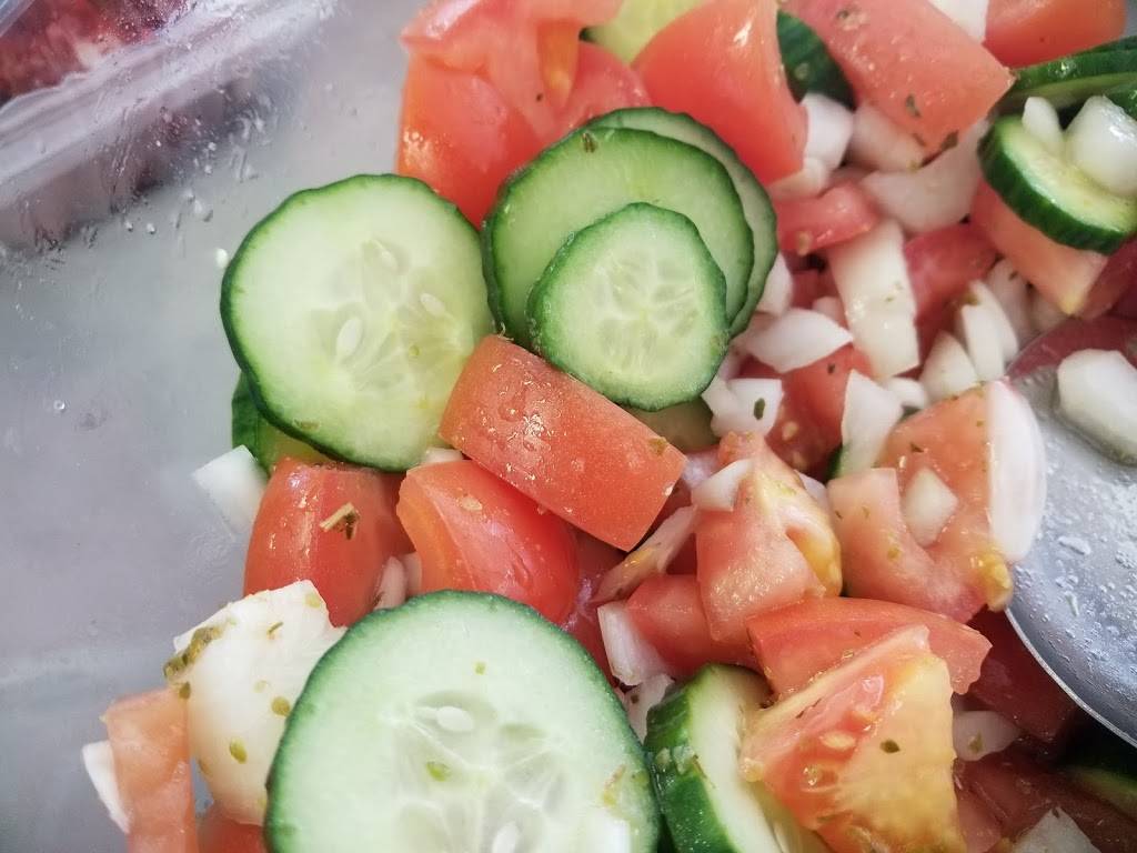 Aprils Kitchen | restaurant | 601 Walnut St, Gadsden, AL 35901, USA | 2564410131 OR +1 256-441-0131