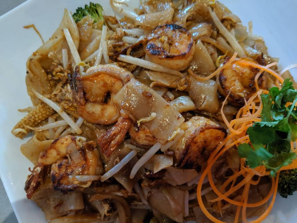 Eim Thai | restaurant | 1466 Garden of the Gods Rd #148, Colorado Springs, CO 80907, USA | 7195980980 OR +1 719-598-0980