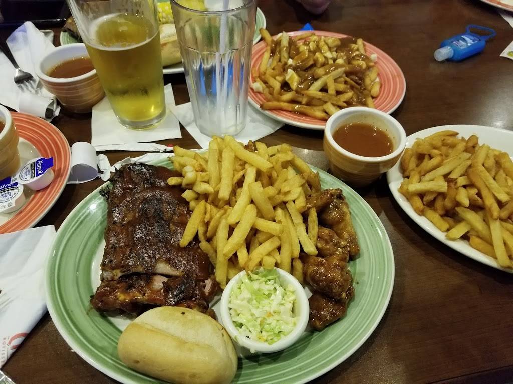 Swiss Chalet | restaurant | 900 Don Mills Rd, Don Mills, ON M3C 1V6, Canada | 4164494530 OR +1 416-449-4530