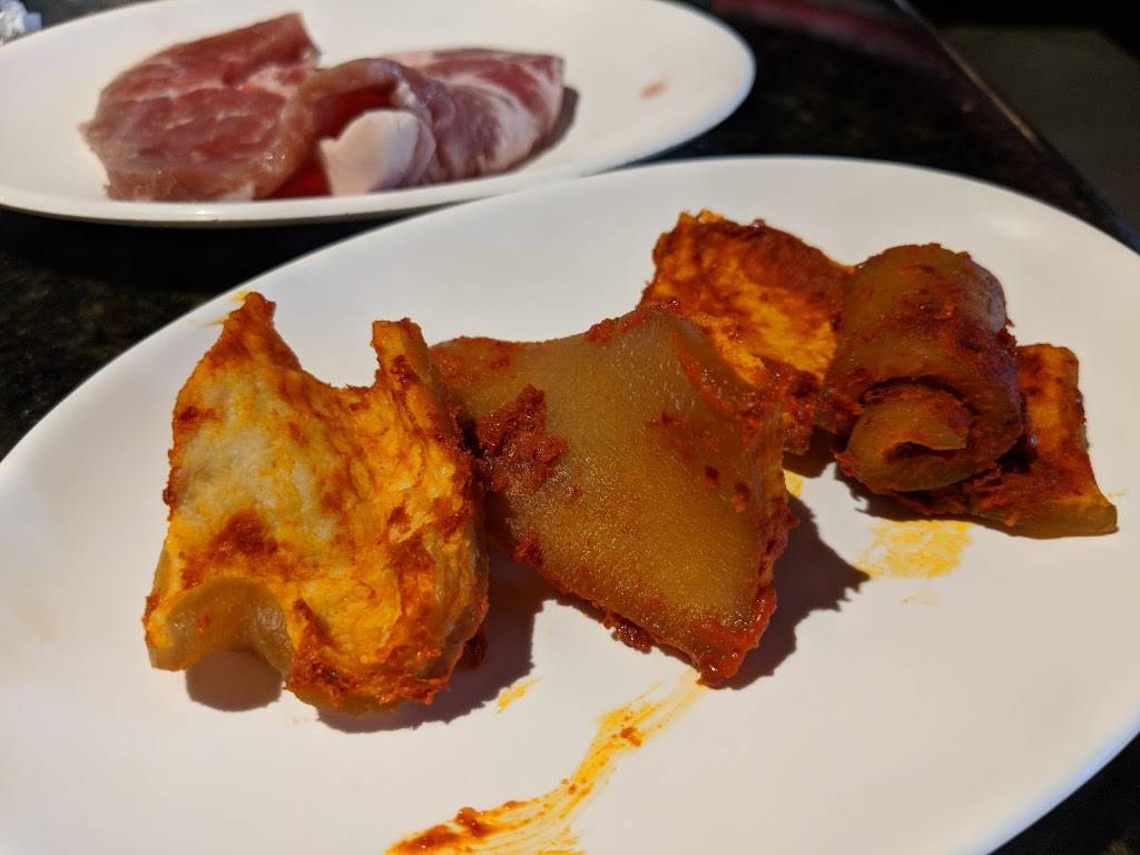 U Grill Korean BBQ | restaurant | 12728 E Foothill Blvd, Rancho Cucamonga, CA 91739, USA | 9098991111 OR +1 909-899-1111