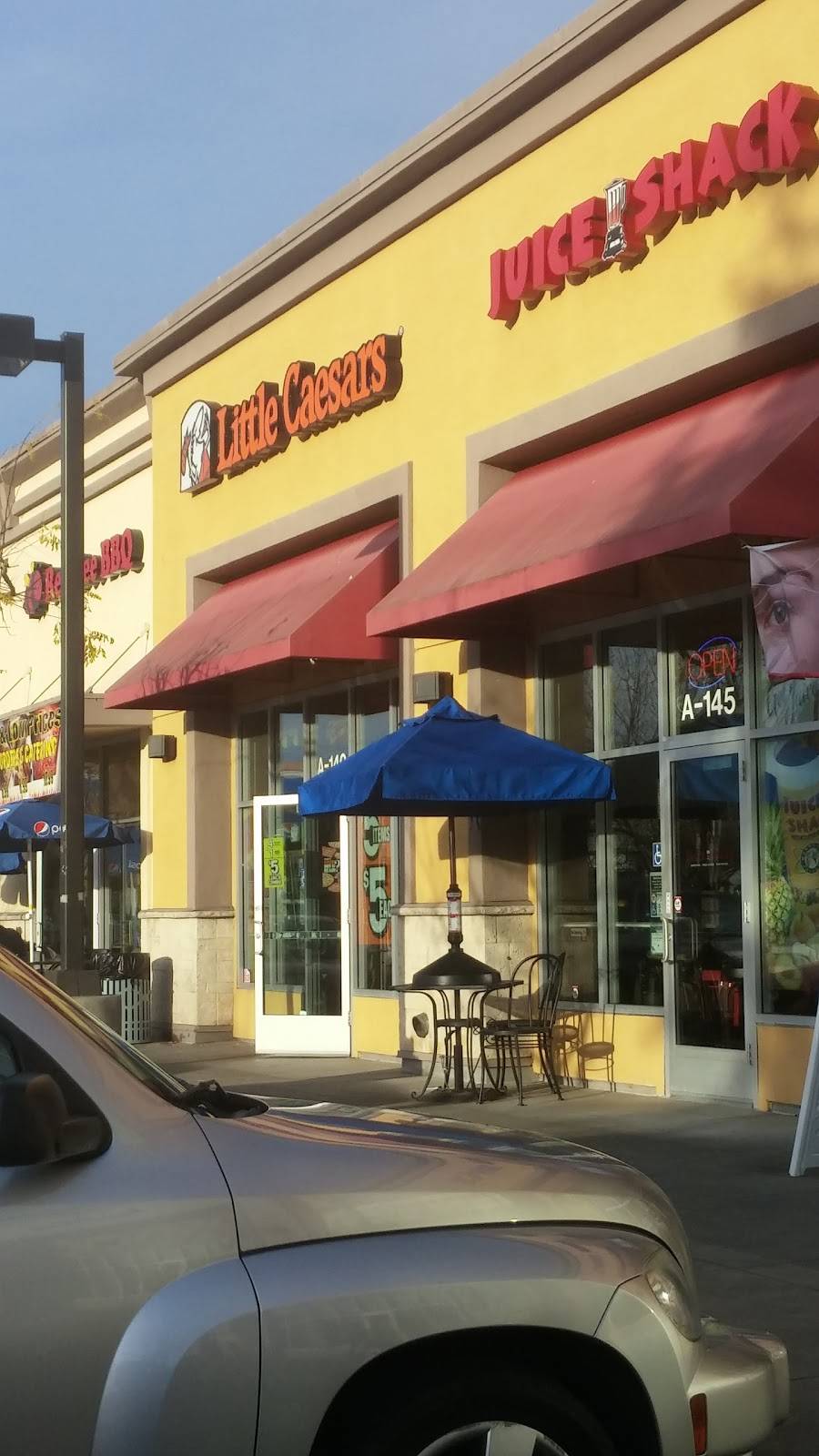 Little Caesars Pizza | meal takeaway | 750 Stony Point Rd, Santa Rosa, CA 95407, USA | 7075230600 OR +1 707-523-0600