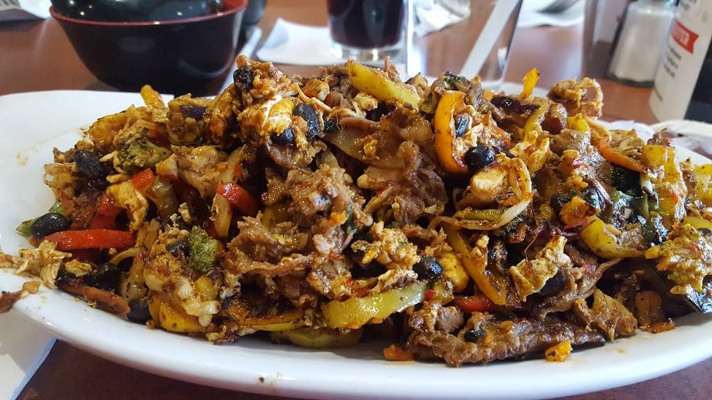 bds Mongolian Grill | restaurant | 42089 Ford Rd, Canton, MI 48188, USA | 7348445800 OR +1 734-844-5800