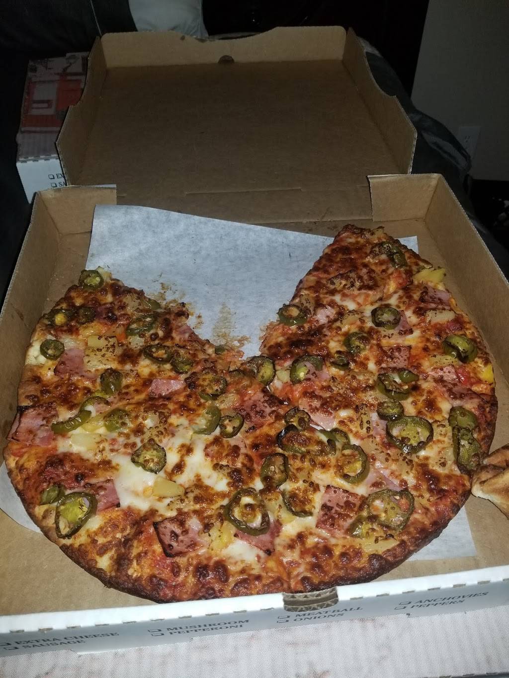 Two For 1 Pizza Co | restaurant | 21608 Roscoe Blvd, Canoga Park, CA 91304, USA | 8183464141 OR +1 818-346-4141