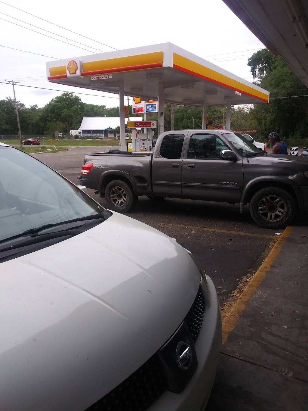 Circle K | meal takeaway | 11755 County Rd 579, Thonotosassa, FL 33592, USA | 8139863759 OR +1 813-986-3759