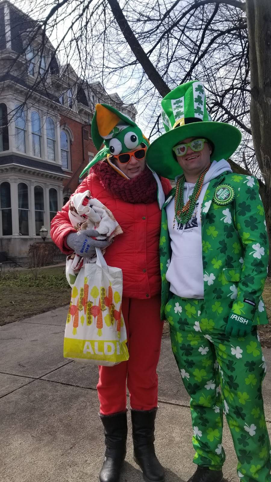 Chris NY Sandwich Co | restaurant | 395 Delaware Ave, Buffalo, NY 14202, USA | 7168546642 OR +1 716-854-6642