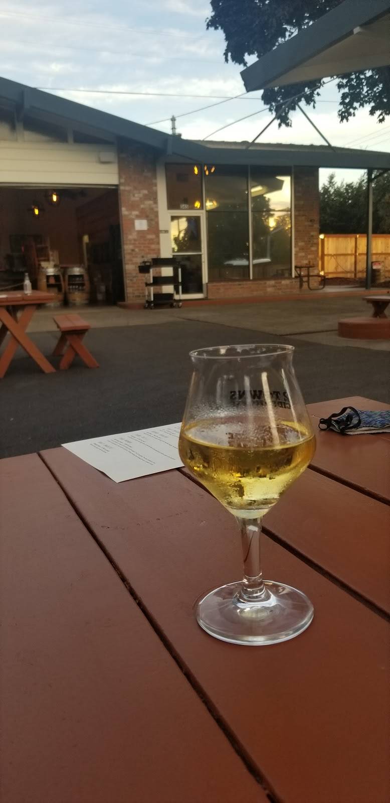 Common Fields | restaurant | 545 SW 3rd St, Corvallis, OR 97333, USA | 5417607985 OR +1 541-760-7985