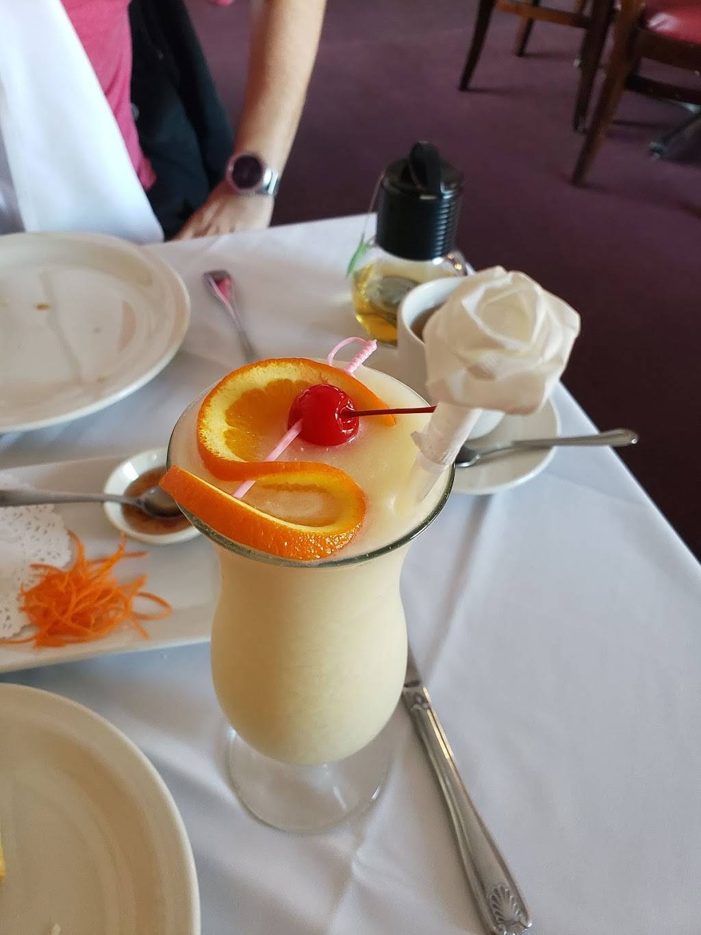 Taste of Thai | restaurant | 22-24 Broad St, Milford, CT 06460, USA | 2038762299 OR +1 203-876-2299