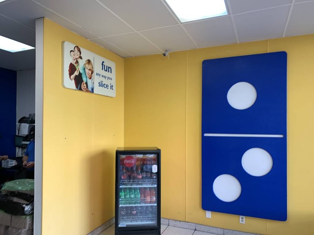 Dominos Pizza | meal delivery | 142 SE 6th Ave Ste G, Delray Beach, FL 33483, USA | 5613300002 OR +1 561-330-0002