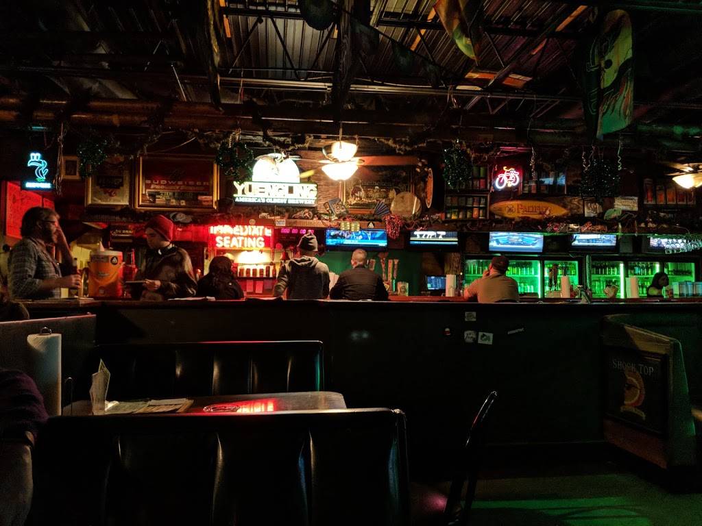 The Boro Bar & Grill | restaurant | 1211 Greenland Dr, Murfreesboro, TN 37130, USA | 6158954800 OR +1 615-895-4800