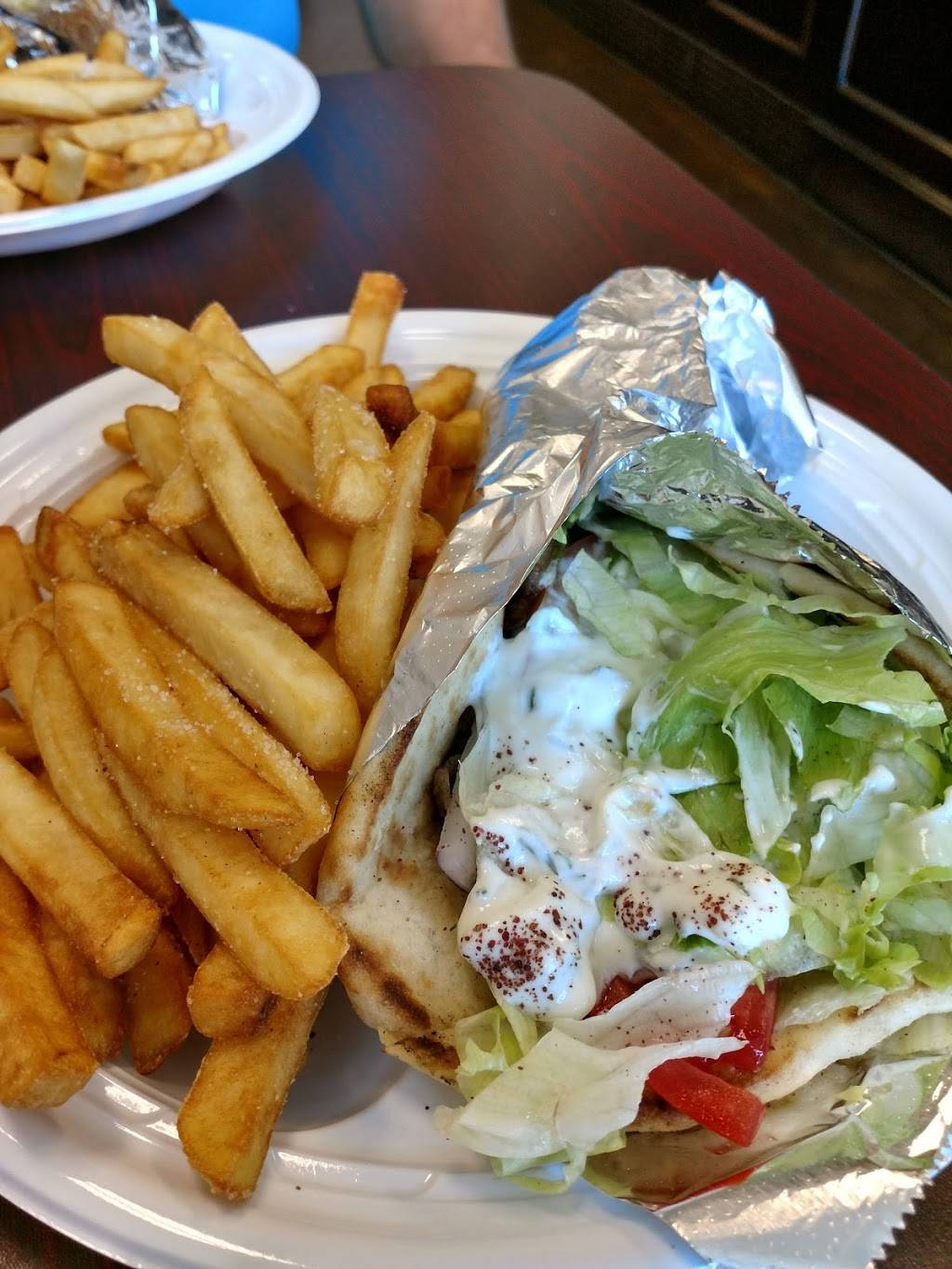 Nile Cafe | restaurant | 8204 Tryon Woods Dr, Cary, NC 27518, USA | 9192294664 OR +1 919-229-4664