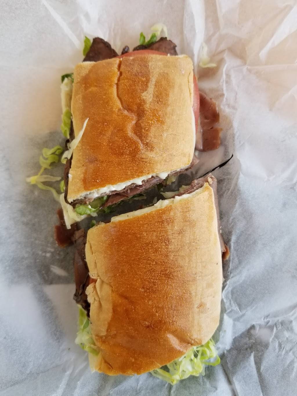 Sub House | restaurant | 735 Harding Pl, Nashville, TN 37211, USA | 6153317779 OR +1 615-331-7779