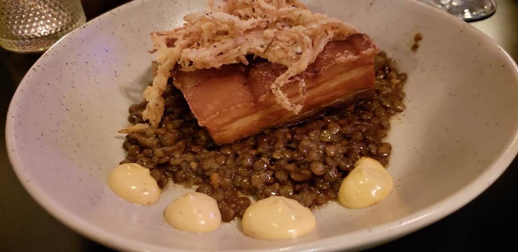 The Venu Restaurant and Bar | restaurant | 8794 W Boynton Beach Blvd #101, Boynton Beach, FL 33472, USA | 5612000222 OR +1 561-200-0222