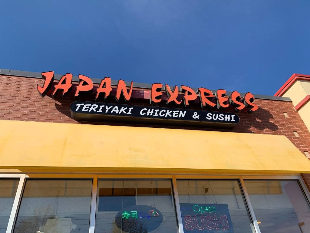 Japan Express | restaurant | 2473 Crain Hwy, Waldorf, MD 20601, USA | 3016456869 OR +1 301-645-6869
