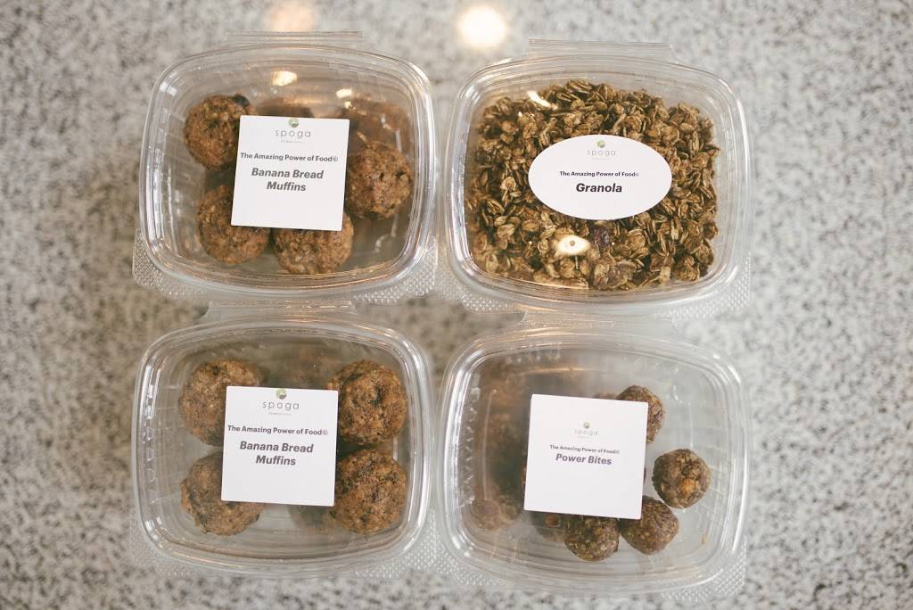 The Power Bar - Spoga Fitness Center | restaurant | 811 C M Fagan Dr, Hammond, LA 70403, USA | 9853452453 OR +1 985-345-2453