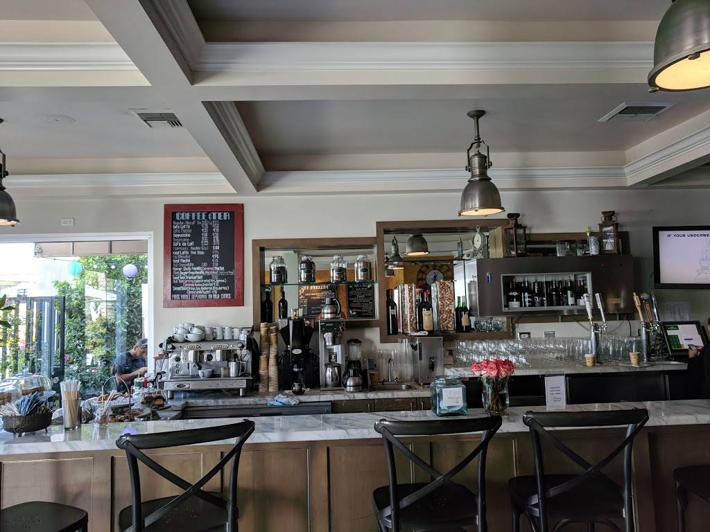 Cuvee | restaurant | 2000 Avenue of the Stars, Los Angeles, CA 90067, USA | 3102773303 OR +1 310-277-3303