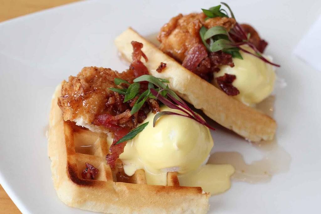 Urban Egg a daytime eatery | restaurant | 5925 Dublin Blvd unit b unit b, Colorado Springs, CO 80923, USA | 7195917329 OR +1 719-591-7329