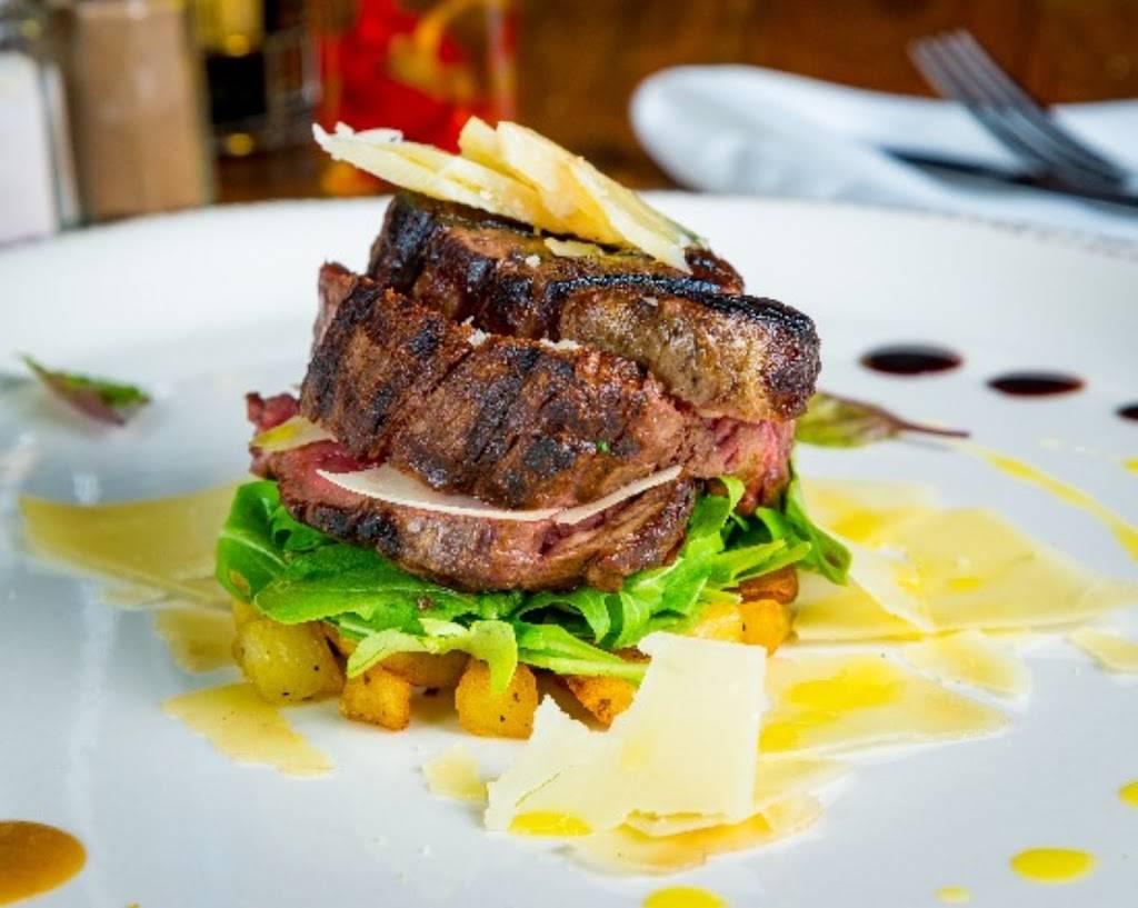 Amor Di Pasta | restaurant | 2320 NE 2nd Ave, Miami, FL 33137, USA | 3056405760 OR +1 305-640-5760