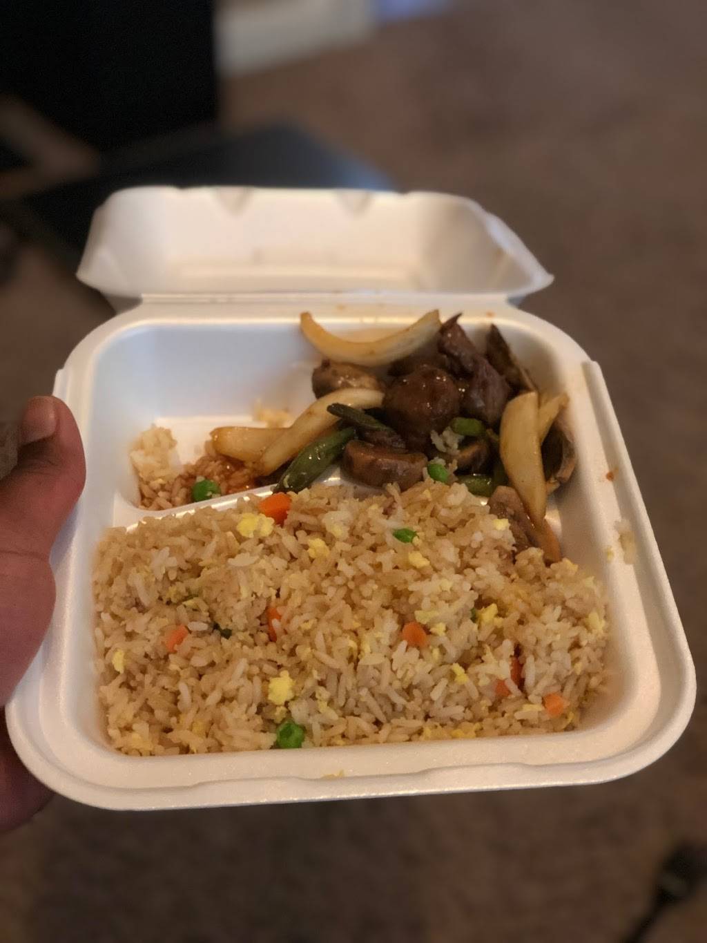 Panda Express | restaurant | 6840 W Adams Ave, Temple, TX 76502, USA | 2542178210 OR +1 254-217-8210