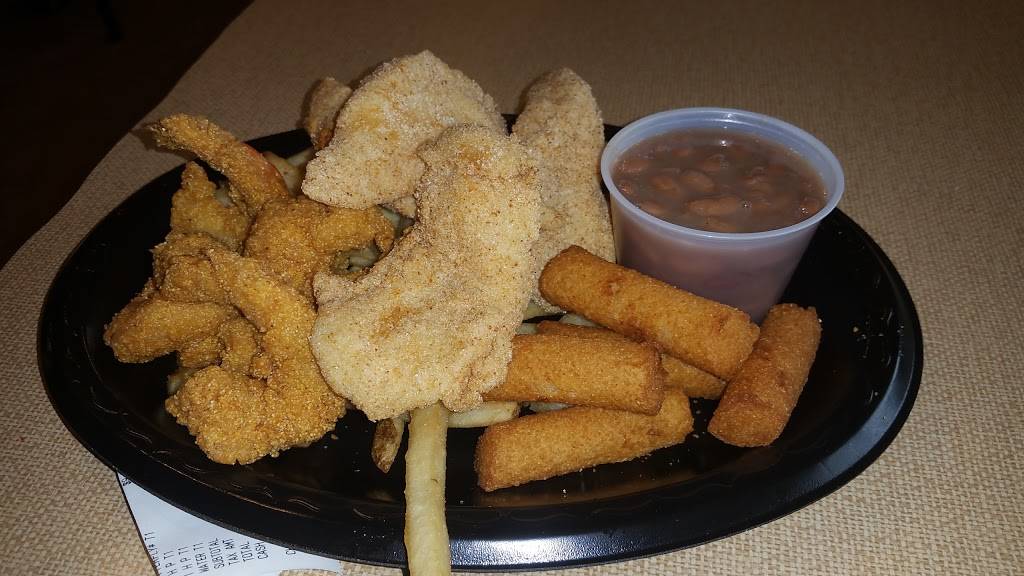 Catfish King Restaurant | restaurant | 806 S Medford Dr, Lufkin, TX 75901, USA | 9366396901 OR +1 936-639-6901