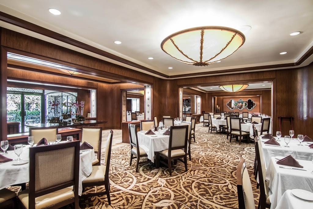 Trevis Restaurant | restaurant | 221 West Las Colinas Boulevard E, Irving, TX 75039, USA | 9728695550 OR +1 972-869-5550