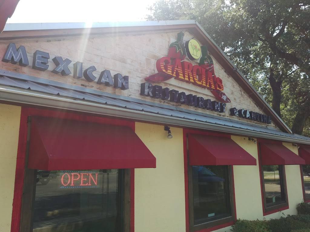 Garcias Mexican Restaurant & Cantina | restaurant | 2000 Loop 567, Granbury, TX 76048, USA | 8175734920 OR +1 817-573-4920