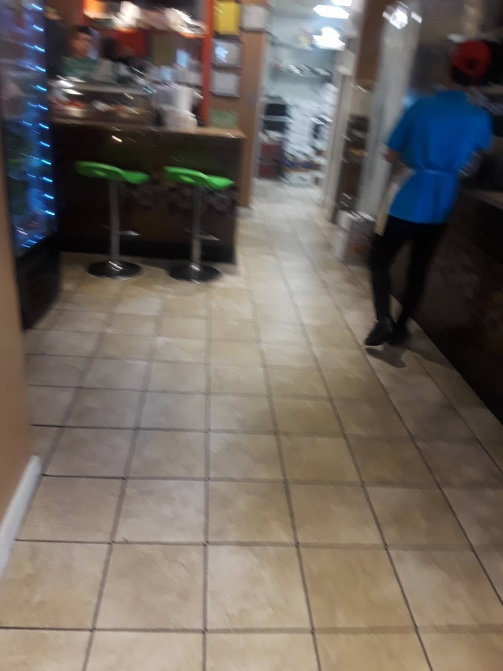 Lucky Rice | restaurant | 71 Broad St, Boston, MA 02109, USA | 6179560588 OR +1 617-956-0588