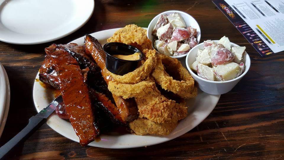 Macs Speed Shop | restaurant | 1218 Battleground Ave, Greensboro, NC 27408, USA | 3365448370 OR +1 336-544-8370