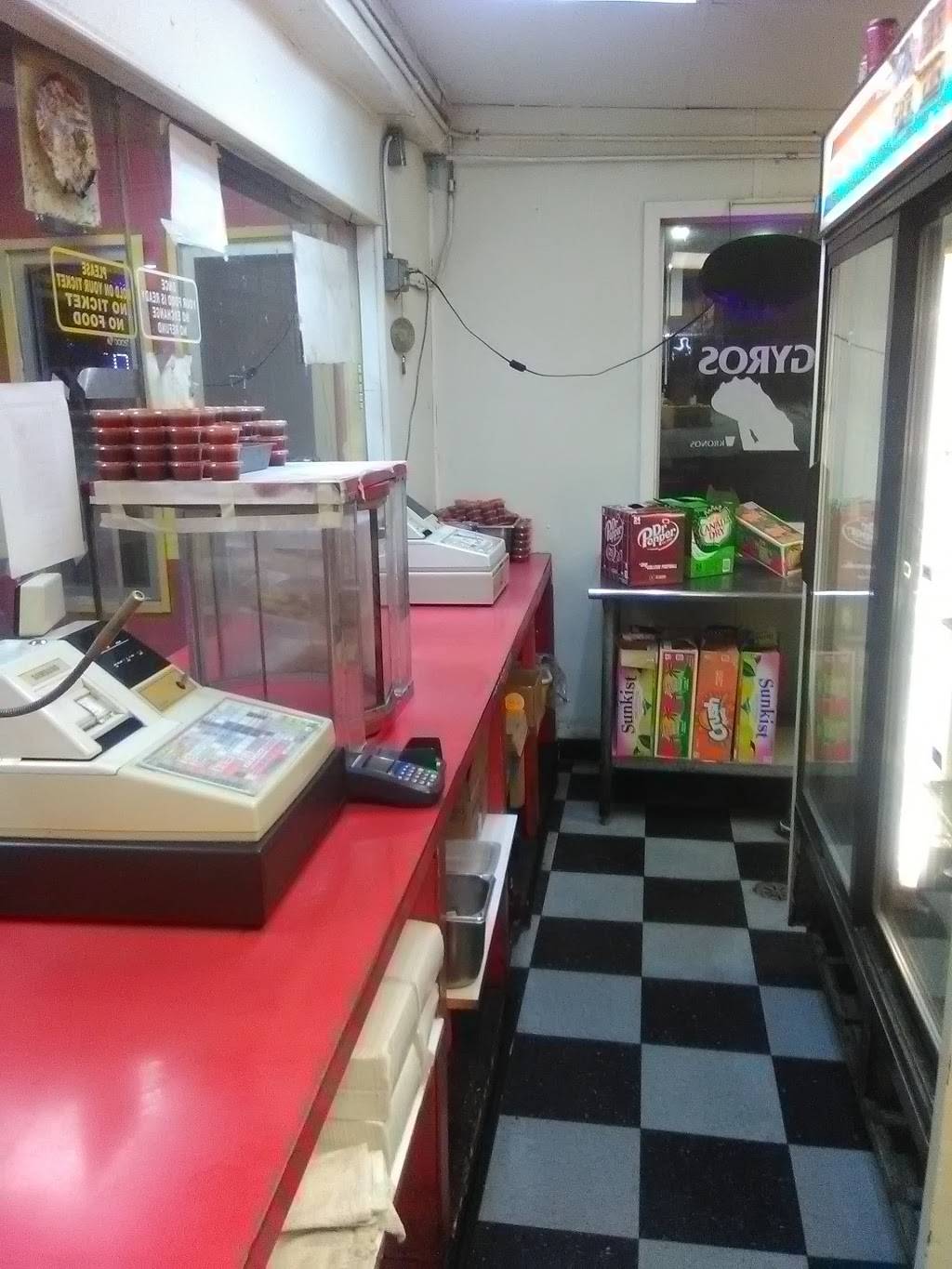 Chicago Sub | meal takeaway | 2735 W Burleigh St, Milwaukee, WI 53210, USA | 4144476100 OR +1 414-447-6100