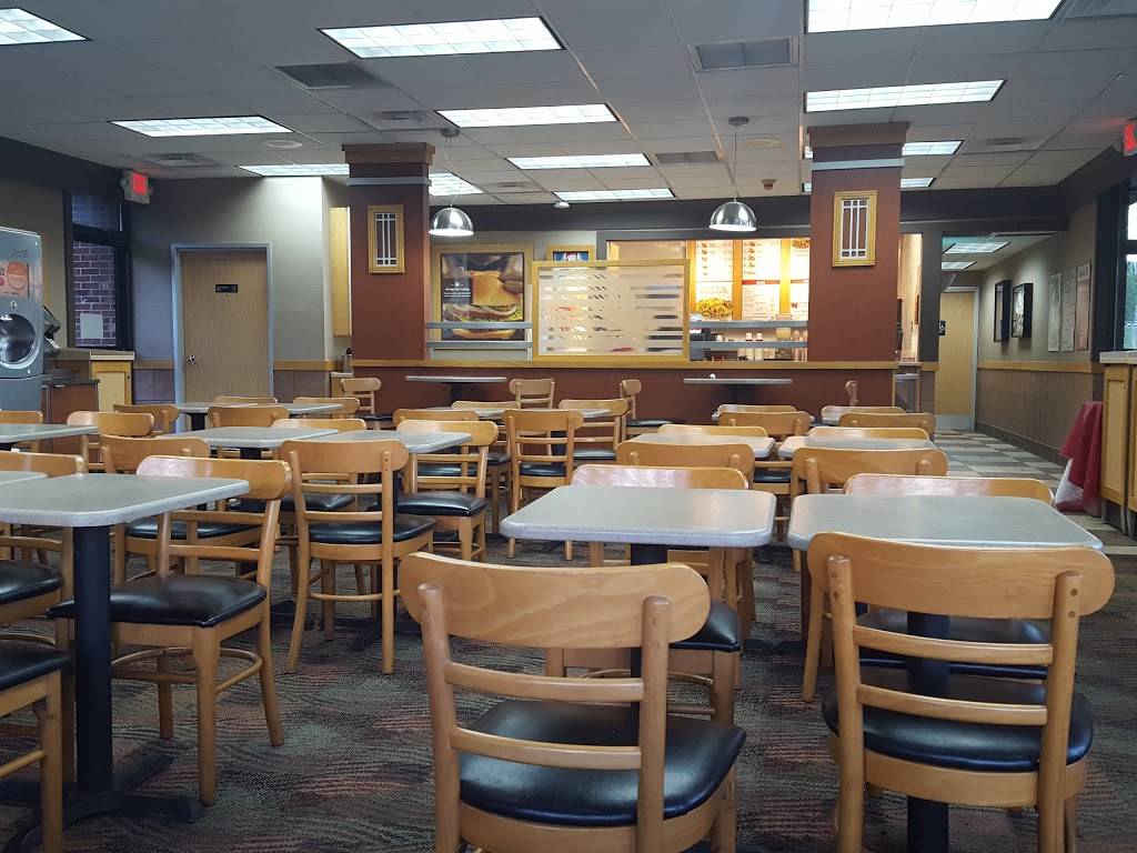 Wendys | restaurant | 5640 Franklin Pike Cir, Brentwood, TN 37027, USA | 6153731918 OR +1 615-373-1918