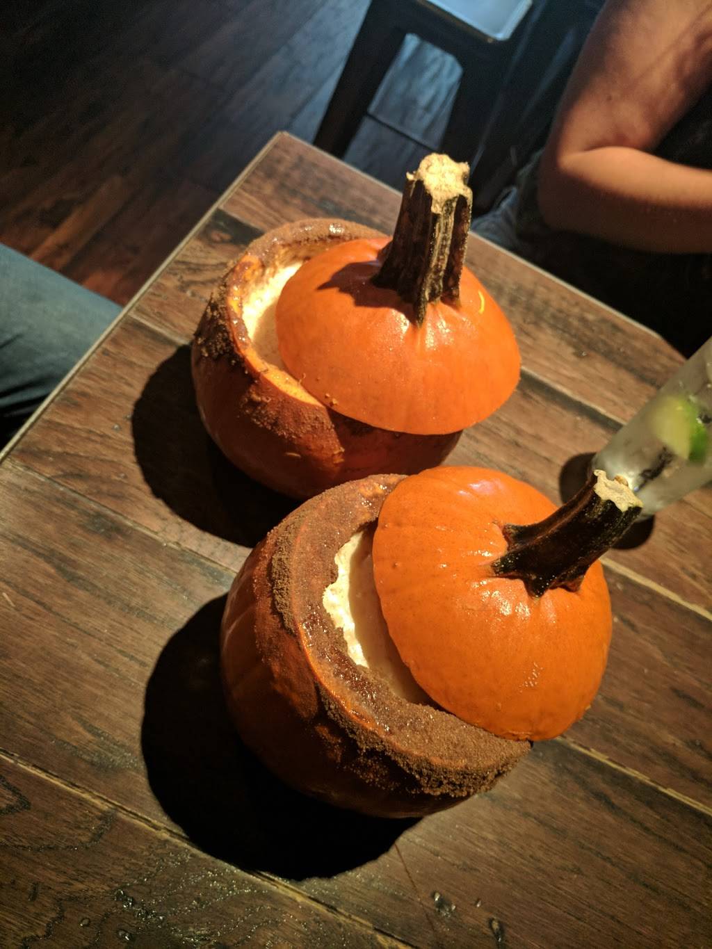 George Keeley | restaurant | 485 Amsterdam Ave, New York, NY 10024, USA | 2128730251 OR +1 212-873-0251