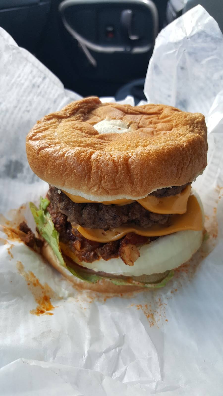 Wimpys Grill | restaurant | 617 Hicks St, Durham, NC 27705, USA | 9192864380 OR +1 919-286-4380