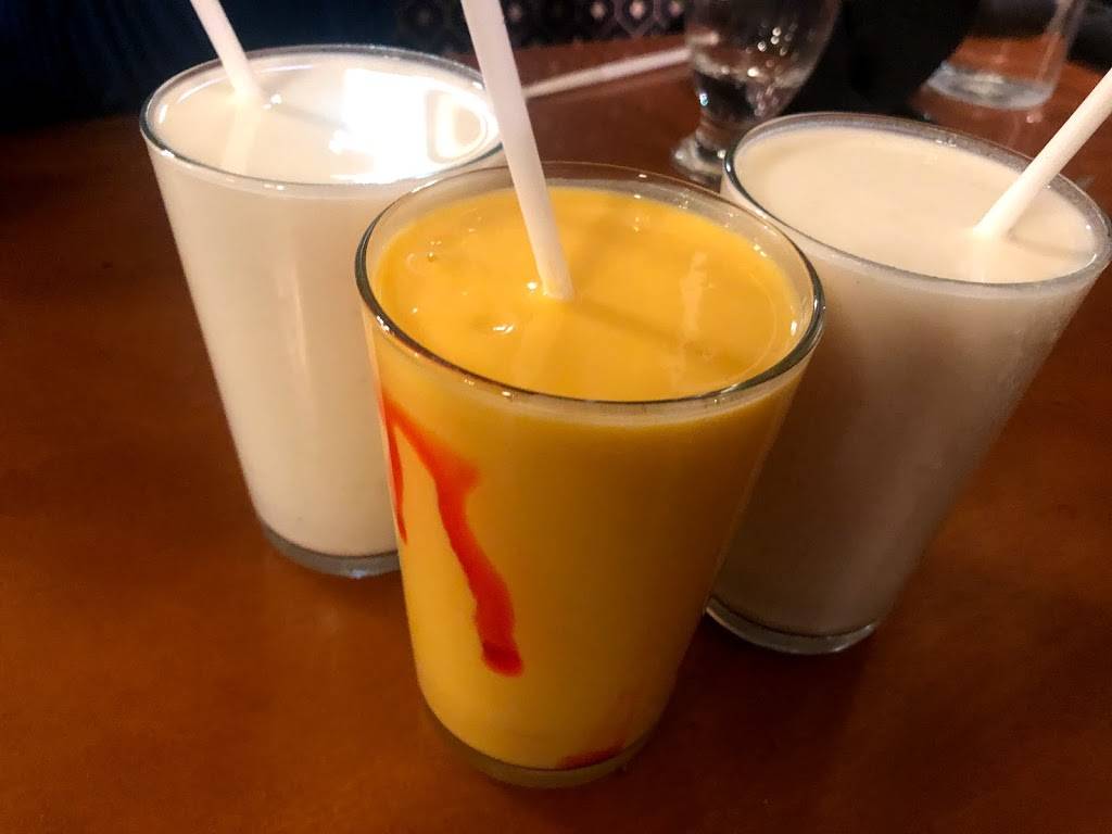 The Moghuls | restaurant | 288 Mud St W, Stoney Creek, ON L8J 3Z6, Canada | 2893893777 OR +1 289-389-3777