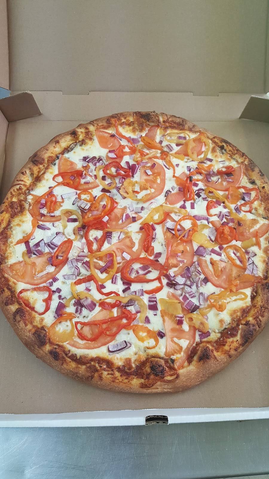 Hull Pizza | restaurant | 530 Boulevard Saint-Joseph, Gatineau, QC J8Y 4A3, Canada | 8197776666 OR +1 819-777-6666