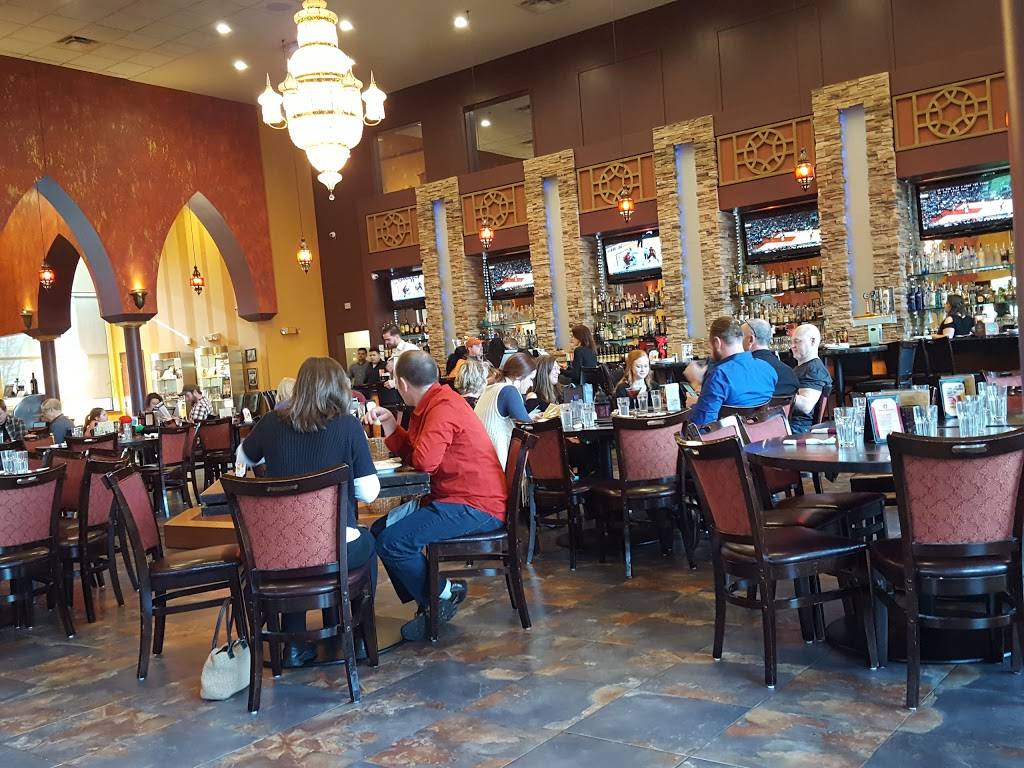 Mediterranean Cruise Cafe | restaurant | 12500 Nicollet Ave, Burnsville, MN 55337, USA | 9526416222 OR +1 952-641-6222