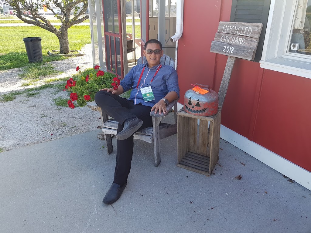 Upcycled Orchard | bakery | 28522 S Kauffman Rd, Garden City, MO 64747, USA | 8169250404 OR +1 816-925-0404