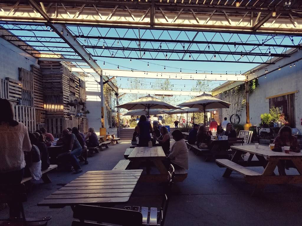 The Creamery | restaurant | 401 Birch St, Kennett Square, PA 19348, USA | 4847327040 OR +1 484-732-7040