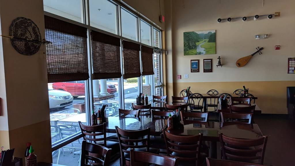 Taste Vietnamese Cuisine Restaurant | restaurant | 152 Morrisville Square Way, Morrisville, NC 27560, USA | 9192346385 OR +1 919-234-6385