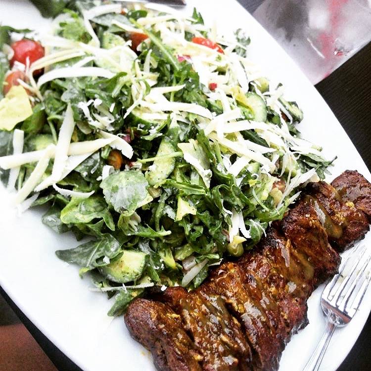 The Atmosphere Restaurant & Lounge | restaurant | 4608 San Fernando Rd, Glendale, CA 91204, USA | 7472406655 OR +1 747-240-6655